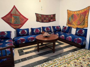 Casa María
